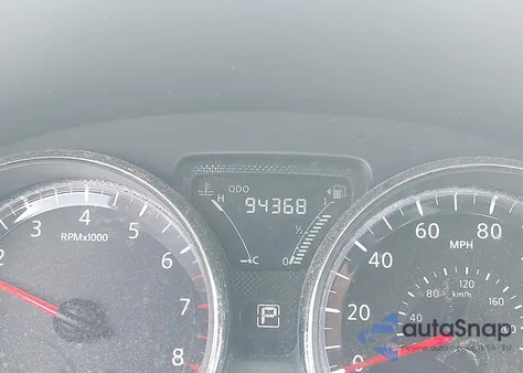 2019 Nissan Versa 1.6 Sv from USA, damaged, VIN 3N1CN7AP5KL834406